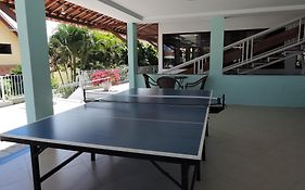 Caruaru Park Hotel